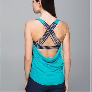 Lululemon | Wild Tank